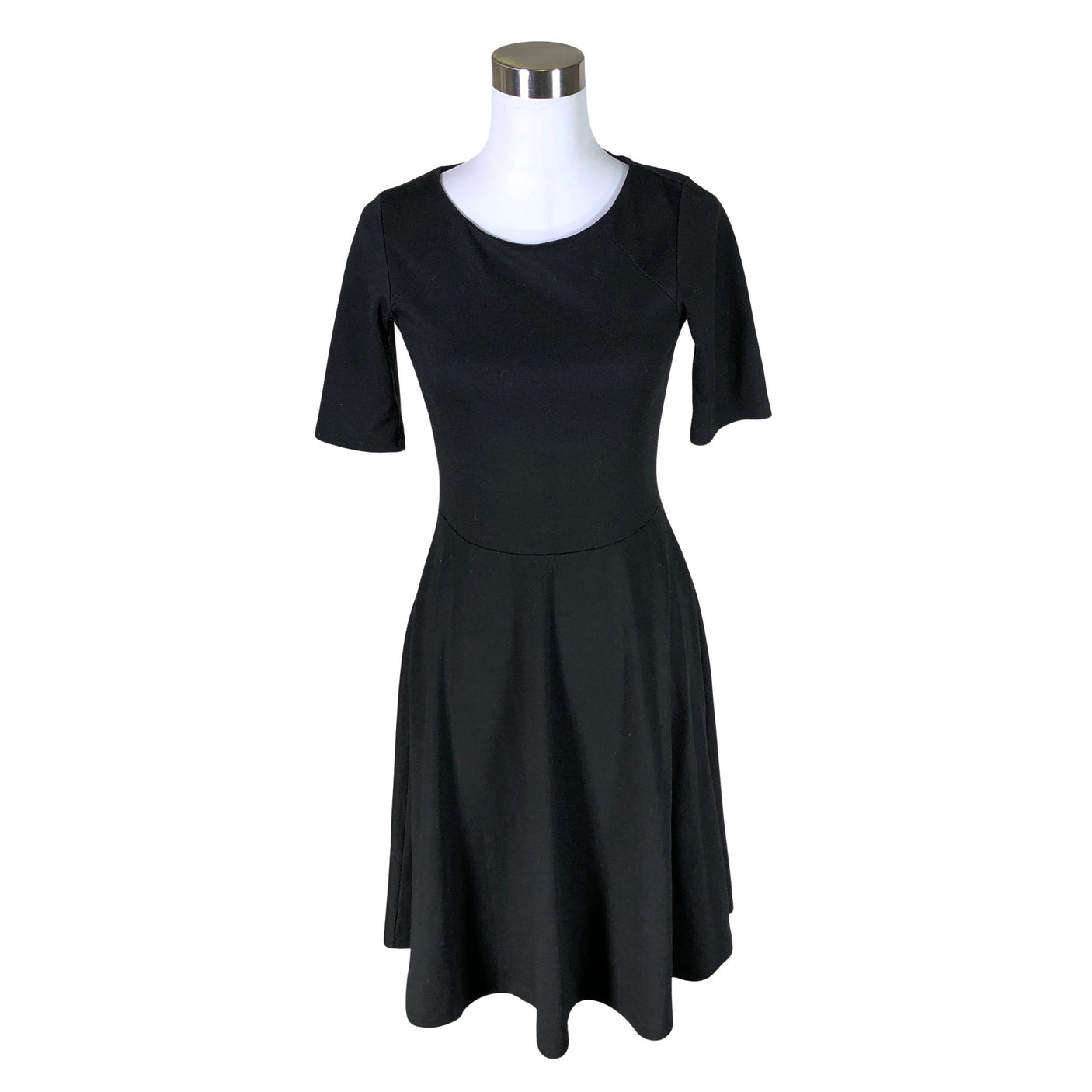 Unisex Lindex - Trikoomekko, koko 36 - (1)