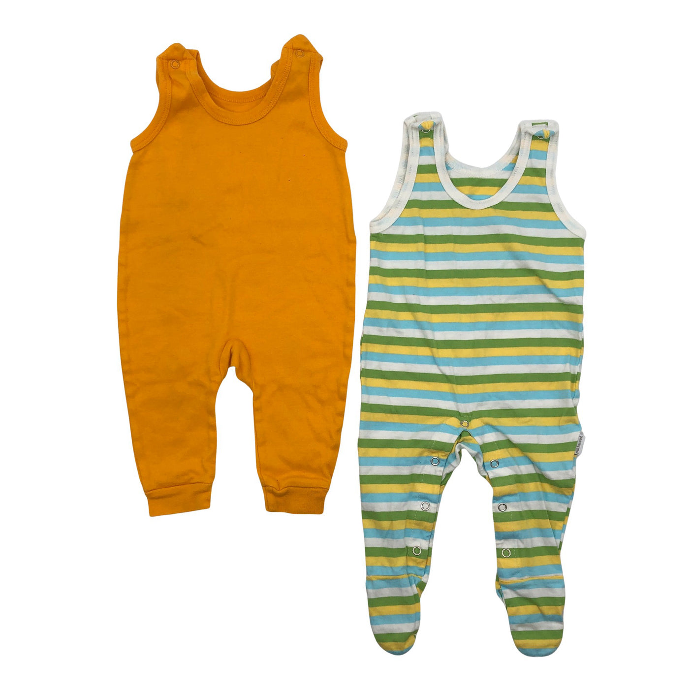 Unisex Pikkuset - Haalari, koko 56 - 62 - (1)