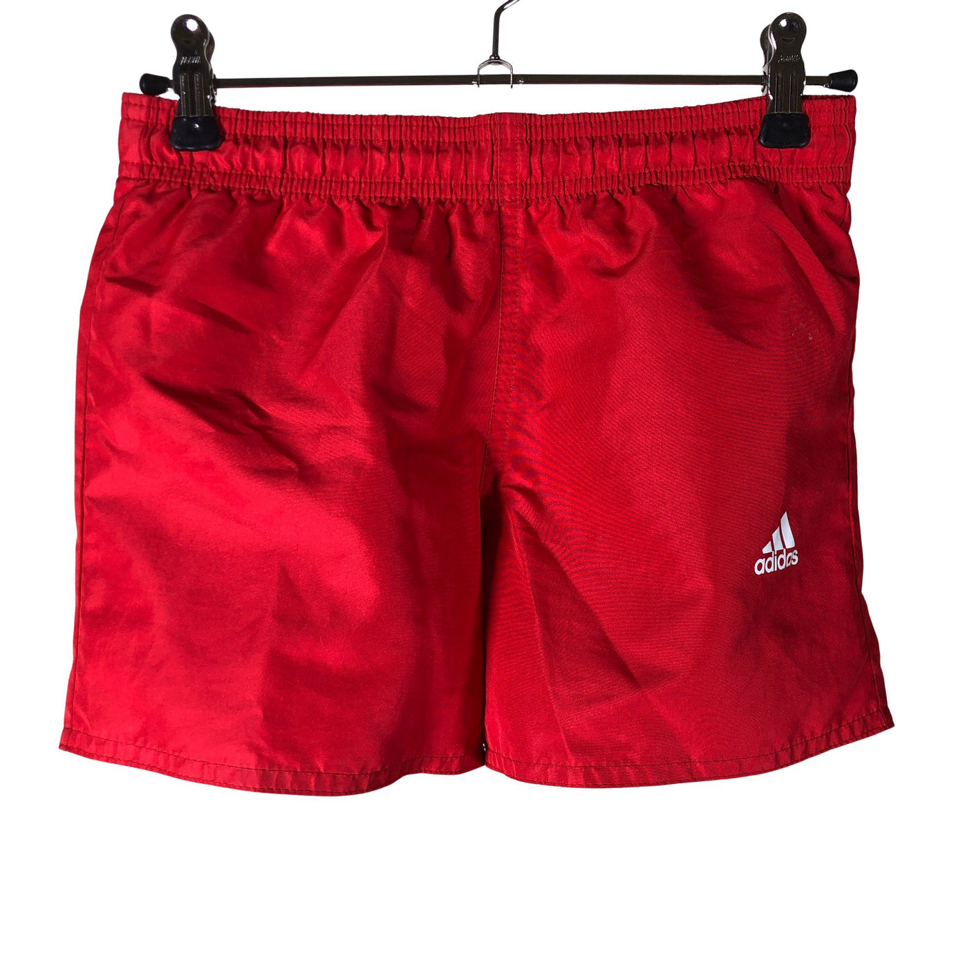 Unisex Adidas - Urheilushortsit, koko 134 - 140 - (1)