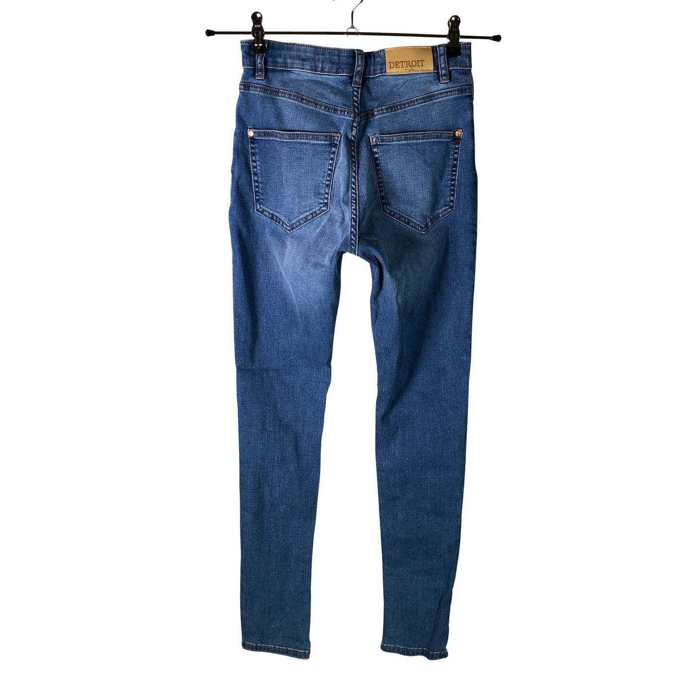 Unisex Lindex - Farkut, koko 158 - 164 - (2)
