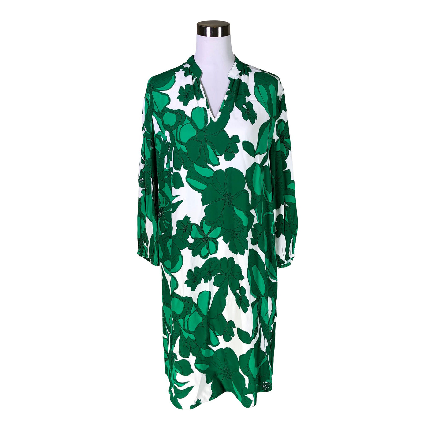 Unisex Ril's - Sifonkimekko, koko 40 - (1)