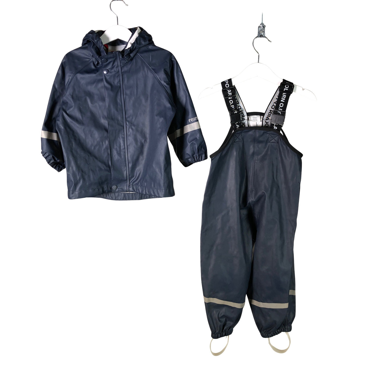 Unisex Reima - Sadeasu, koko 80 - 86 - (1)