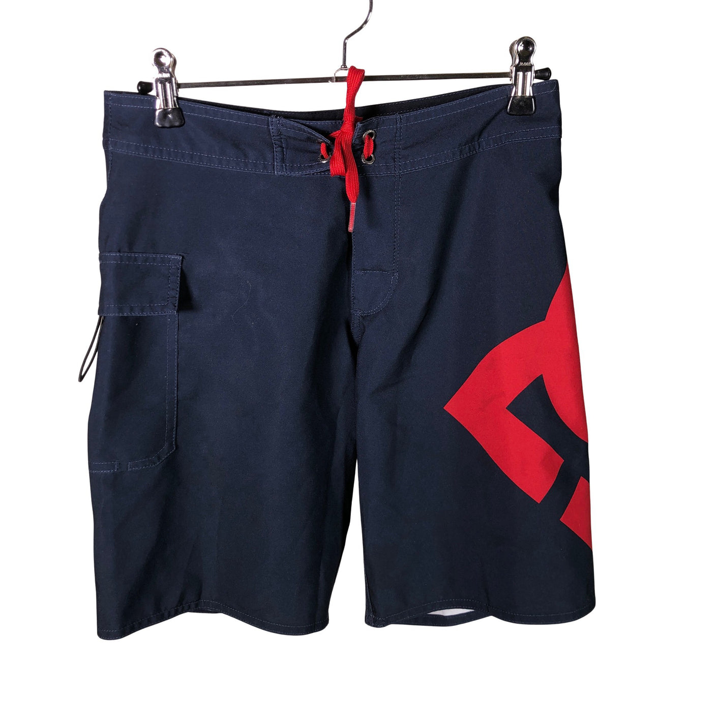 Unisex DC Creation - Uimahousut, koko 146 - 152 - (1)