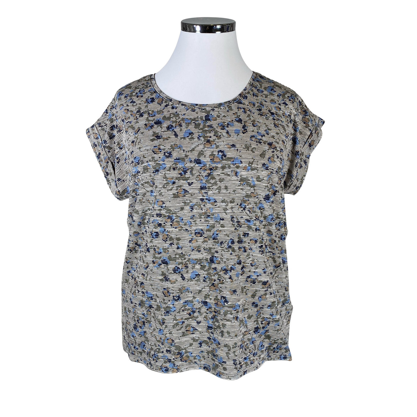 Unisex Soyaconcept - T-paita, koko 42 - (1)