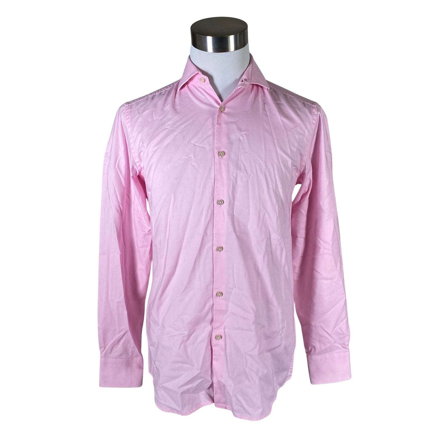 Unisex Hugo Boss - Kauluspaita, koko M - (1)