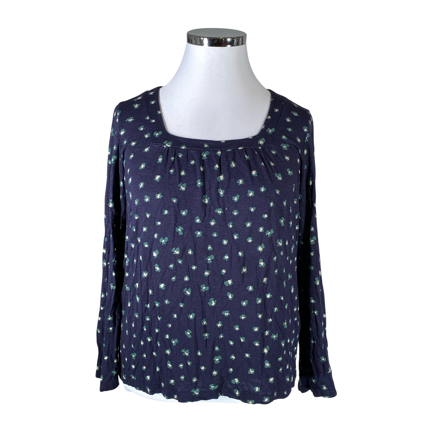 Unisex s.Oliver - Trikoopaita, koko 44 - (1)