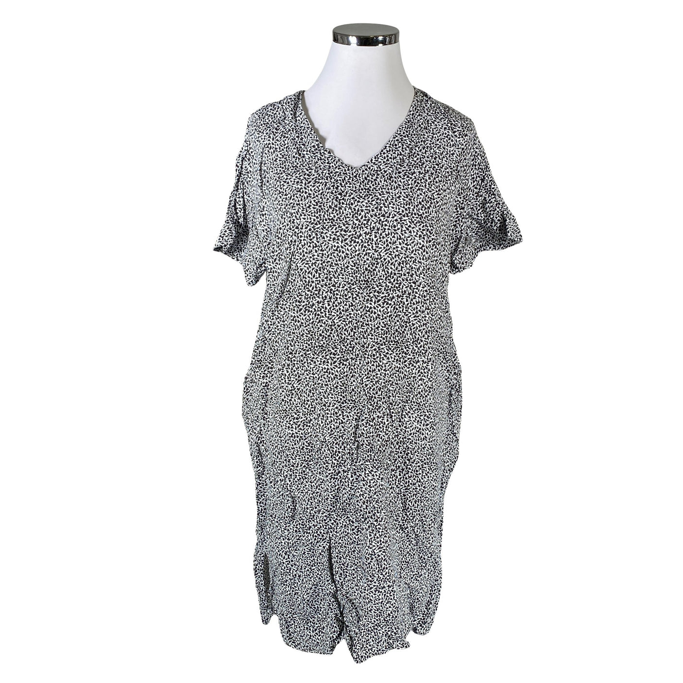 Unisex Nanso - Kangasmekko, koko 46 - (1)