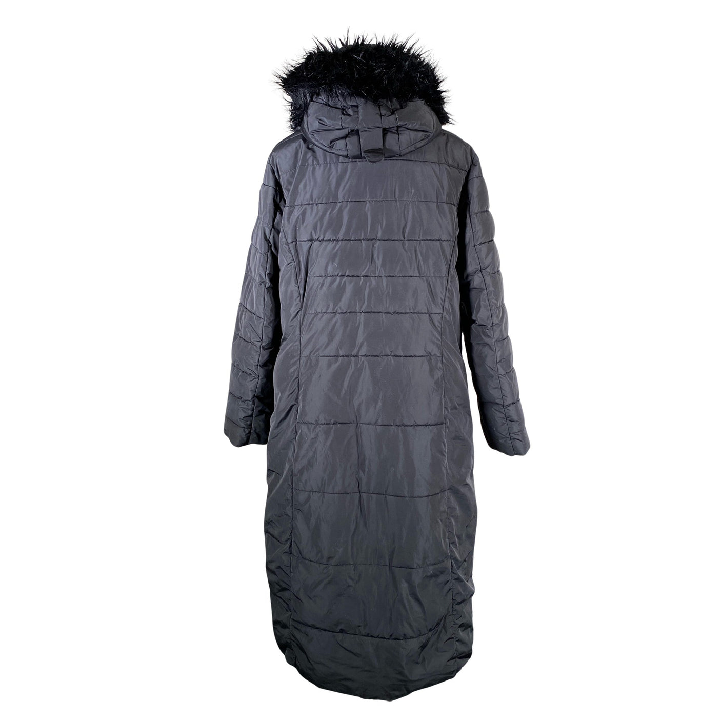Unisex Luhta - Toppatakki, koko 44 - (2)
