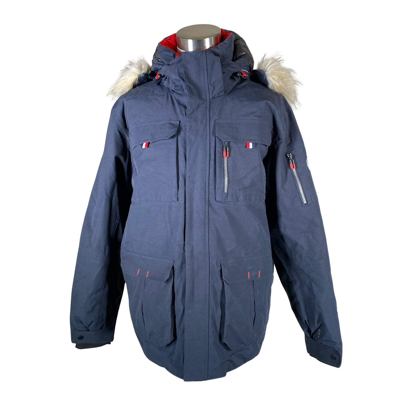 Unisex Luhta - Toppatakki, koko XXXL - (1)