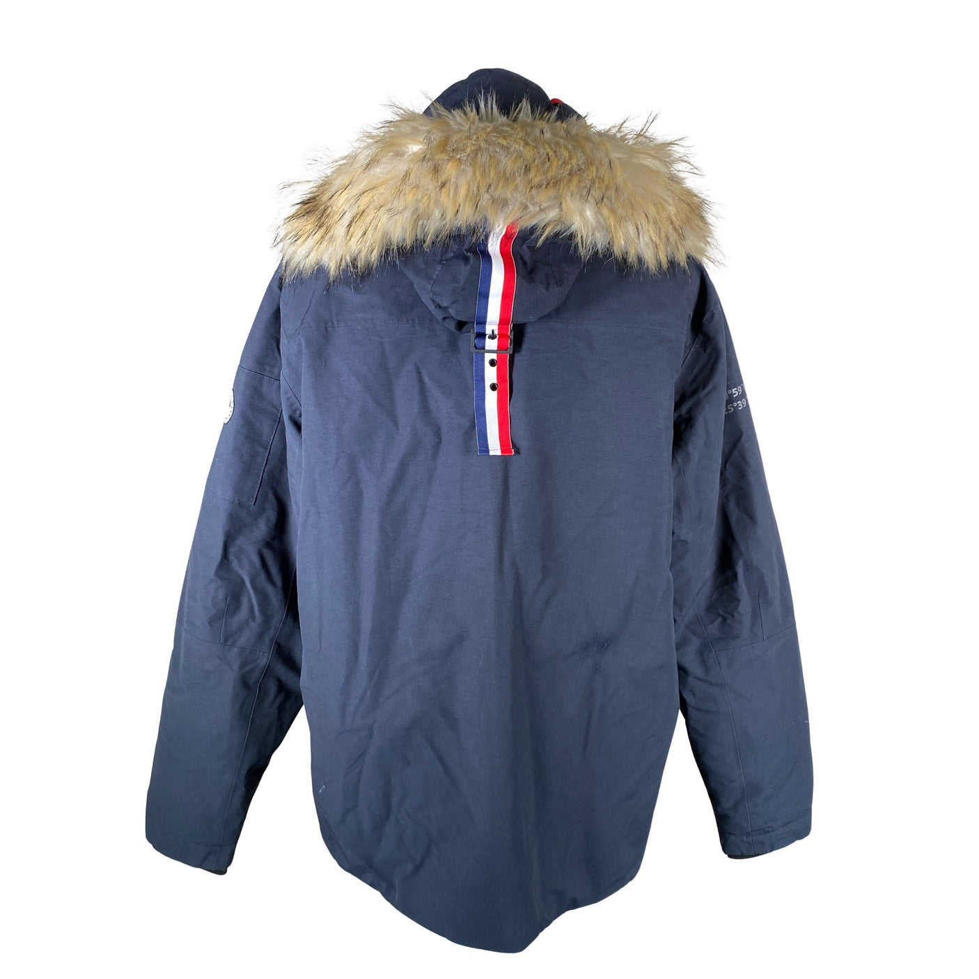 Unisex Luhta - Toppatakki, koko XXXL - (2)