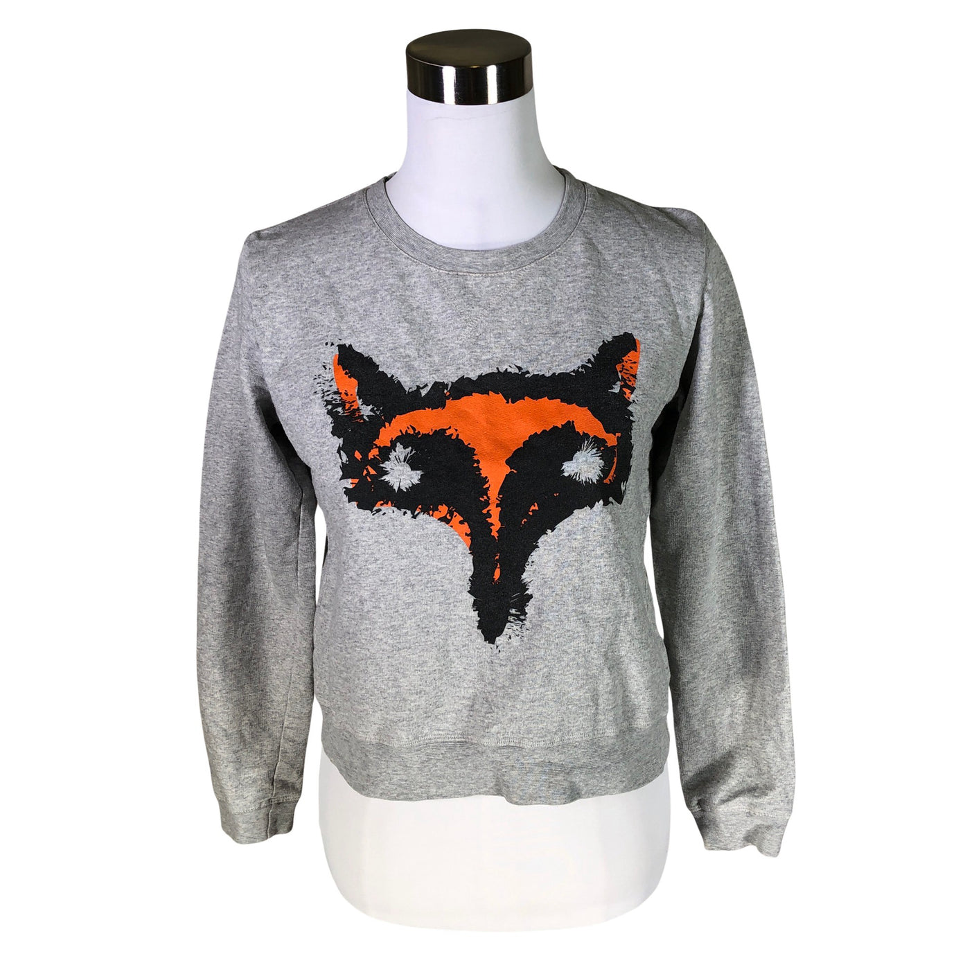 Unisex Liisa Riski - Collegepaita, koko 36 - (1)