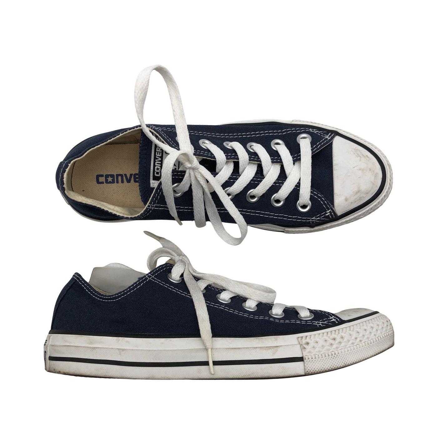Unisex Converse - Tennarit, koko 37 - (1)