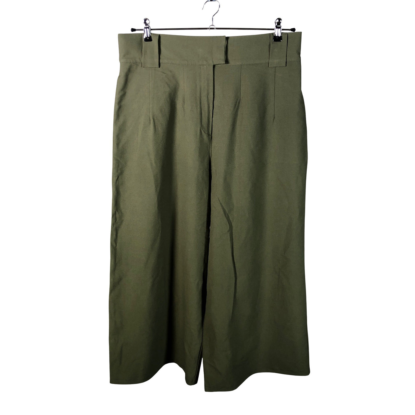 Unisex Aarrelabel - Kangashousut, koko 42 - (1)
