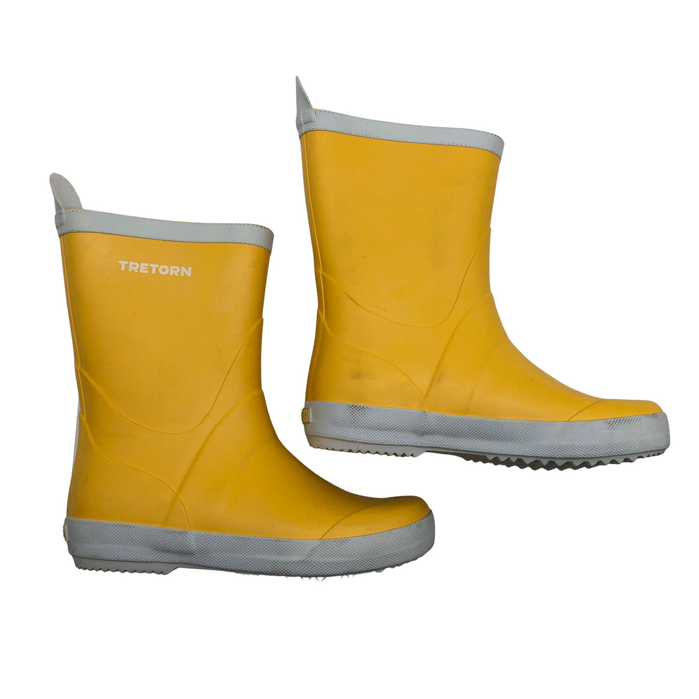 Unisex Tretorn - Kumisaappaat, koko 37 - (1)