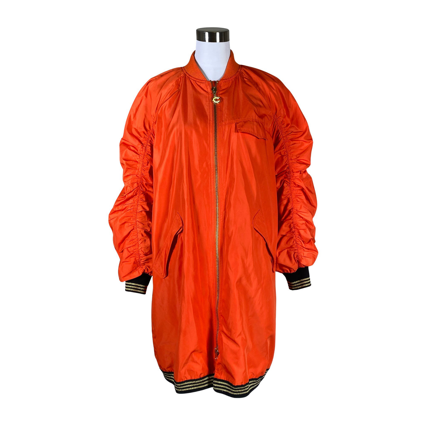 Unisex Coster Copenhagen - Ulkoilutakki, koko 36 - (1)