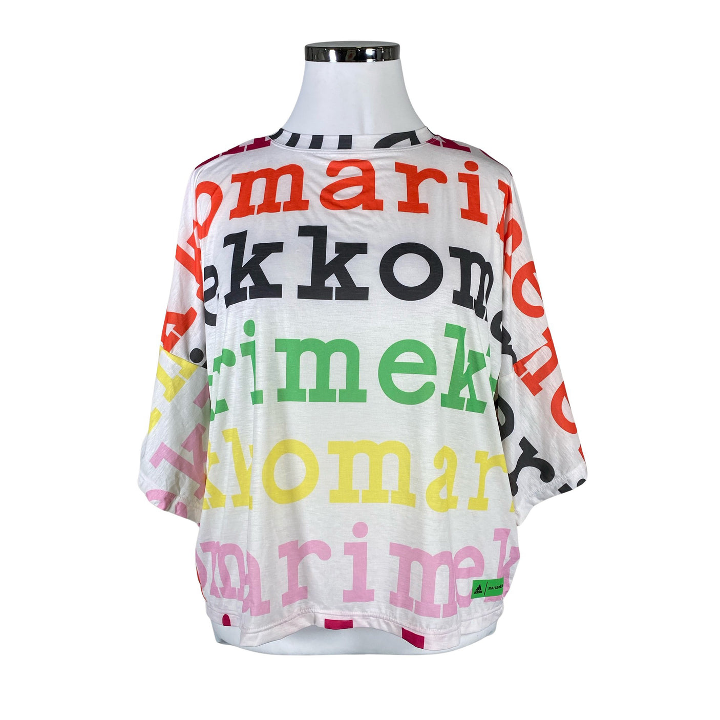 Unisex Adidas - Urheilupaita, lyhyet hihat, koko 42 - (1)