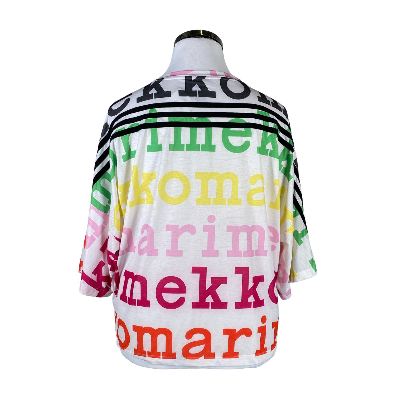 Unisex Adidas - Urheilupaita, lyhyet hihat, koko 42 - (2)