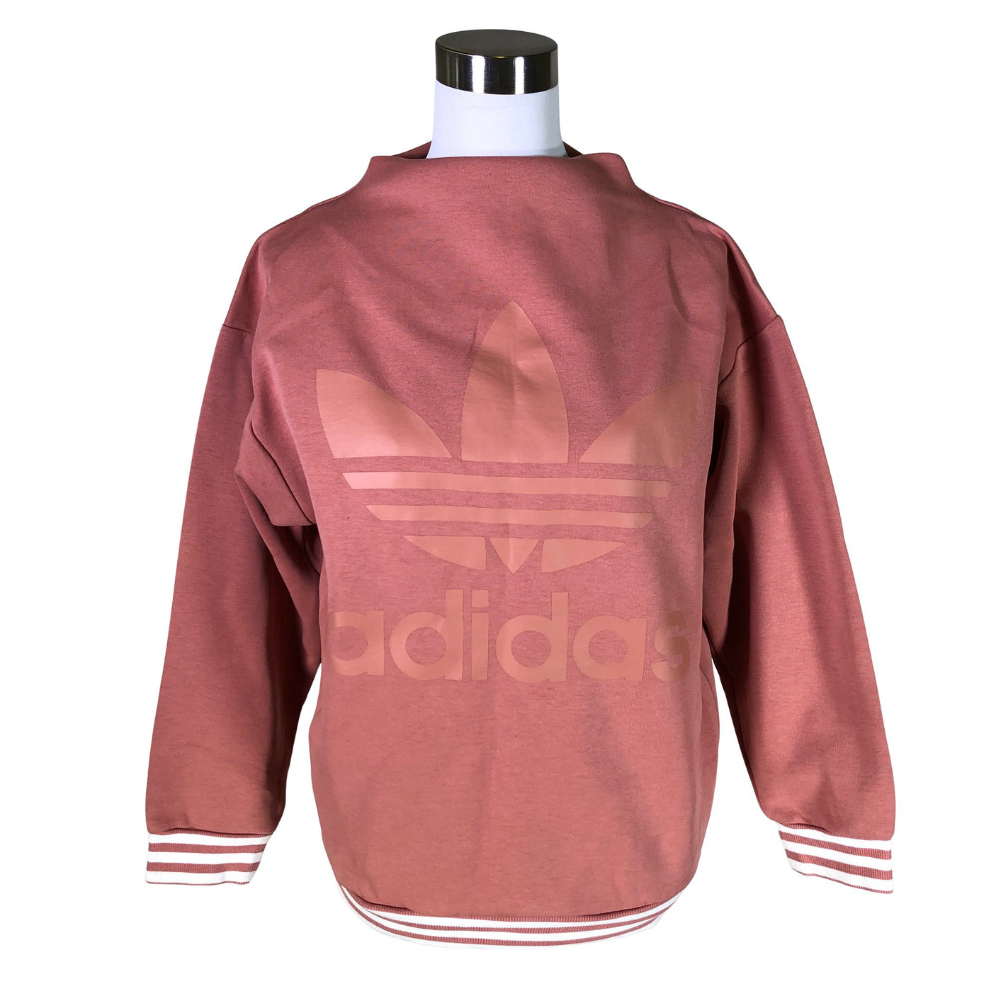 Unisex Adidas - Collegepaita, koko 32 - (1)