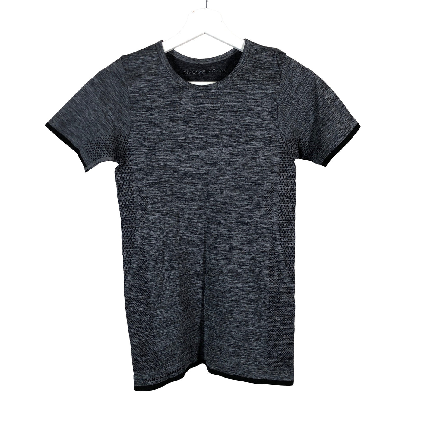 Unisex Panos Emporio - Urheilupaita, lyhyet hihat, koko 34 - (1)