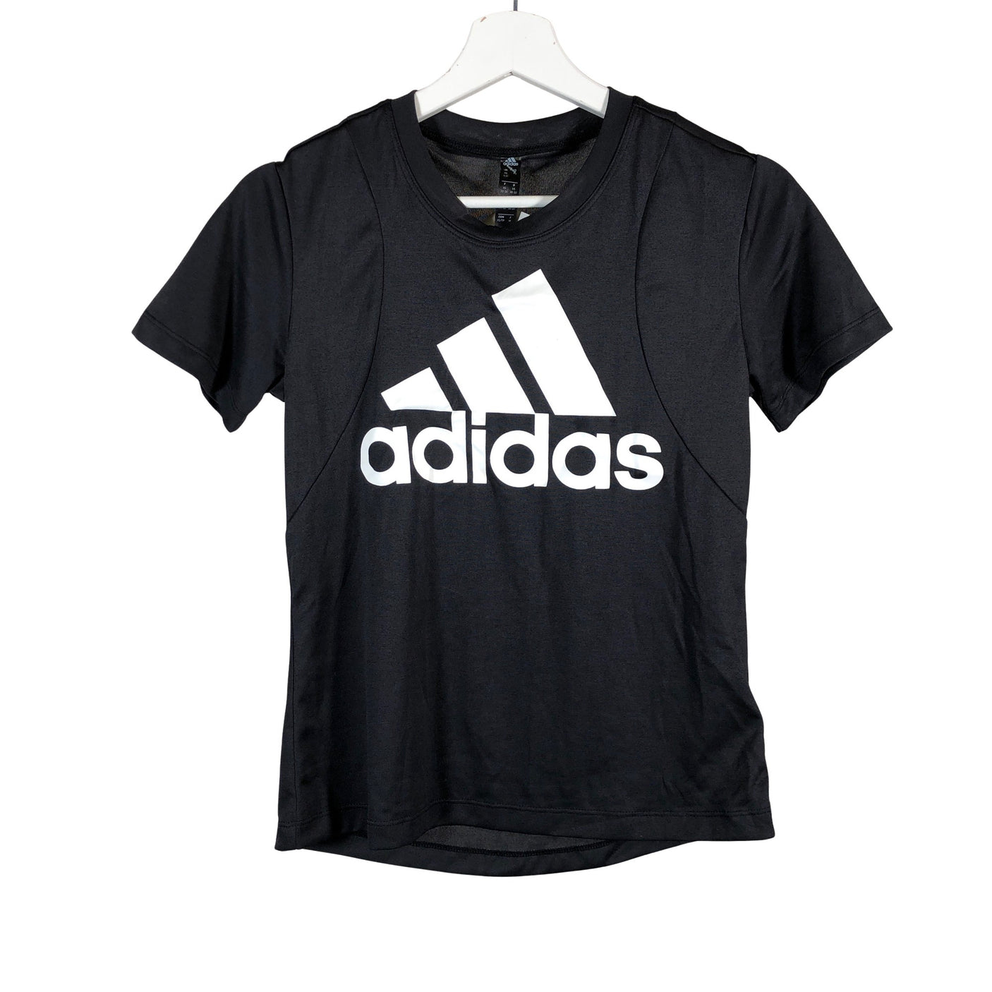 Unisex Adidas - Urheilupaita, lyhyet hihat, koko 34 - (1)