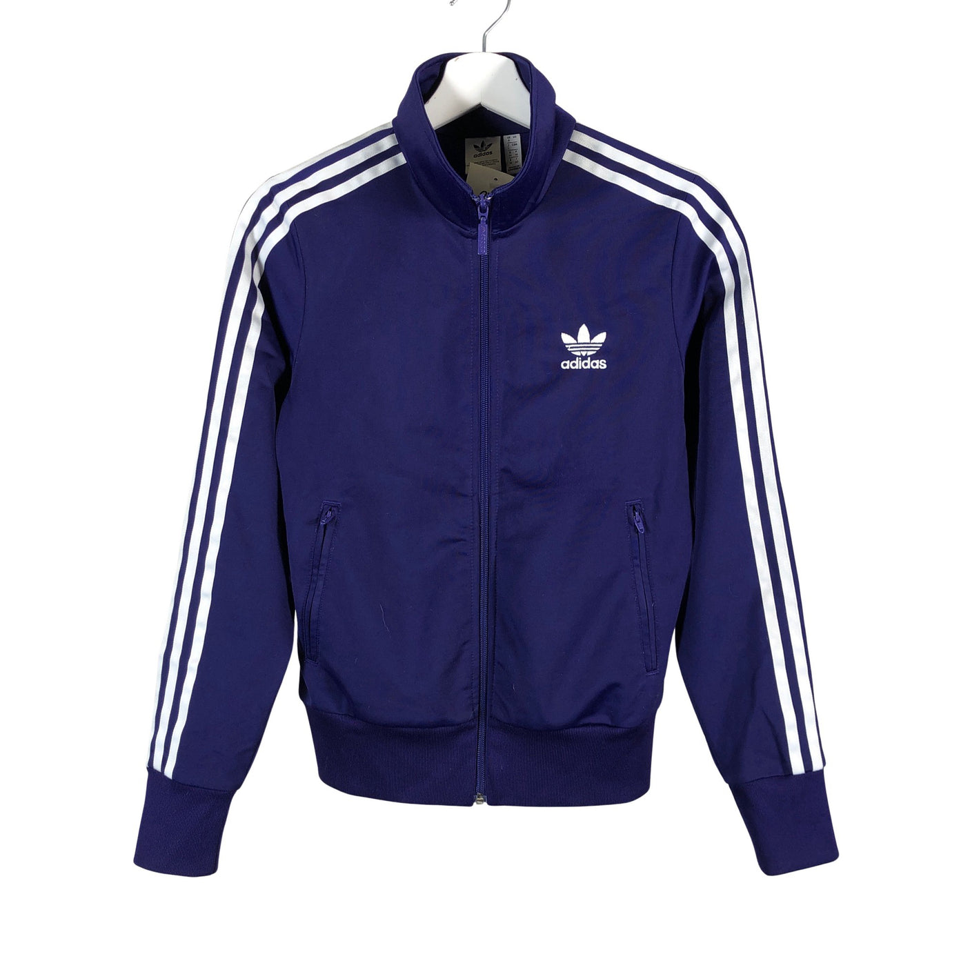 Unisex Adidas - Verryttelytakki, koko 34 - (1)