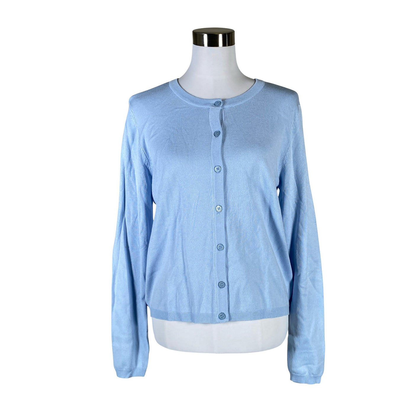 Unisex Minus - Neuletakki, koko 38 - (1)