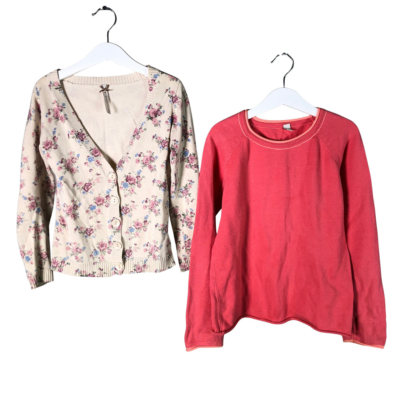 Unisex Mayoral - Neuletakki, koko 128 - 134 - (2)