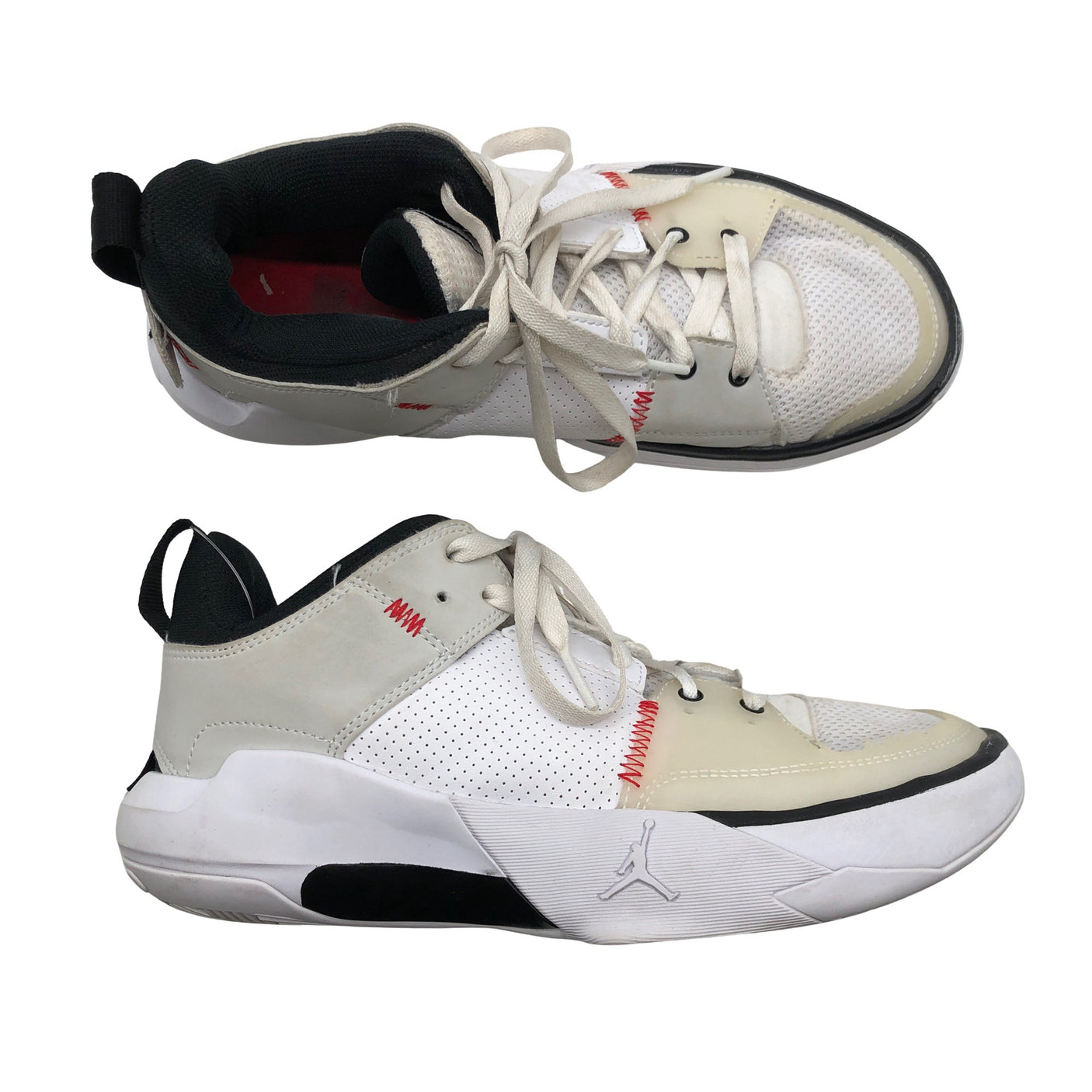 Unisex Jordan (Nike) - Lenkkarit, koko 39 - (1)