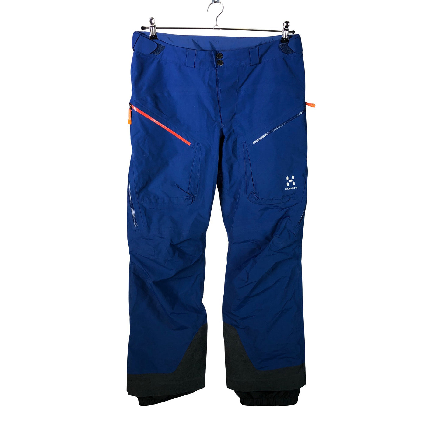 Unisex Haglöfs - Kuorihousut, koko 40 - (1)