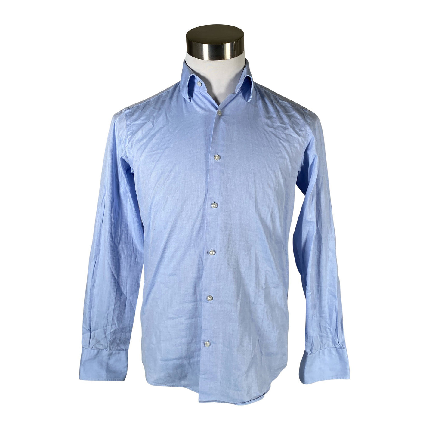 Unisex Hugo Boss - Kauluspaita, koko S - (1)