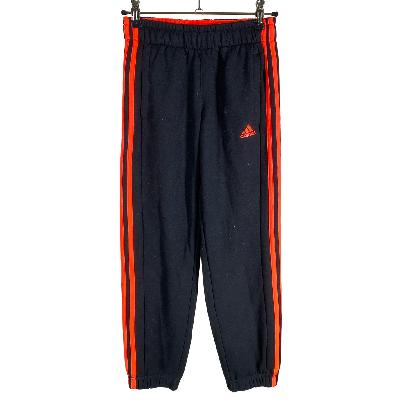 Unisex Adidas - Collegehousut, koko 134 - 140 - (1)