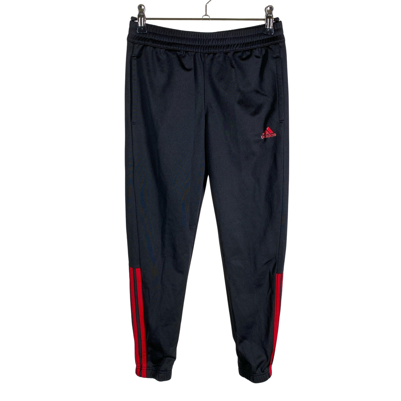 Unisex Adidas - Verryttelyhousut, koko 134 - 140 - (1)