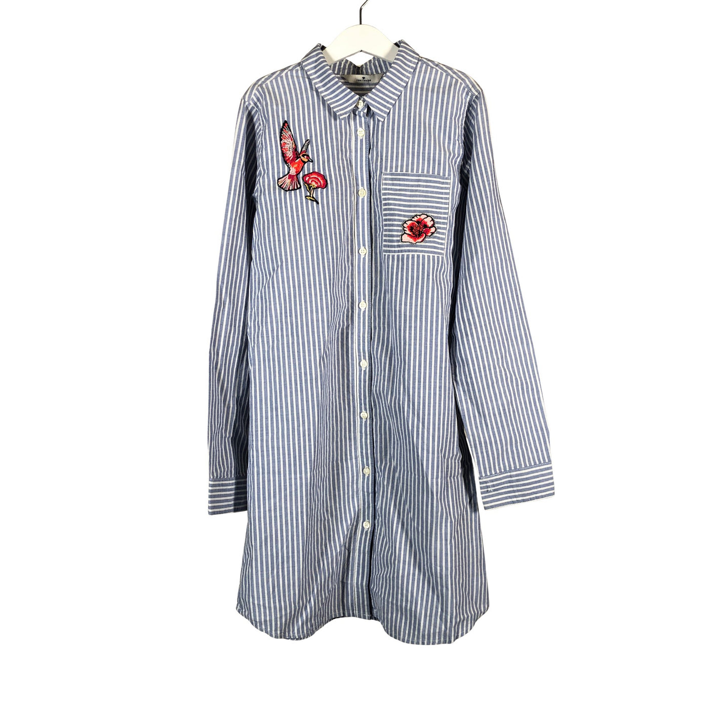 Unisex Tom Tailor - Kangasmekko, koko 146 - 152 - (1)