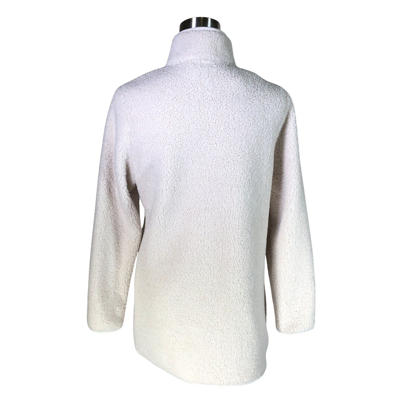 Unisex Jack Wolfskin - Fleecetakki, koko 34 - (2)