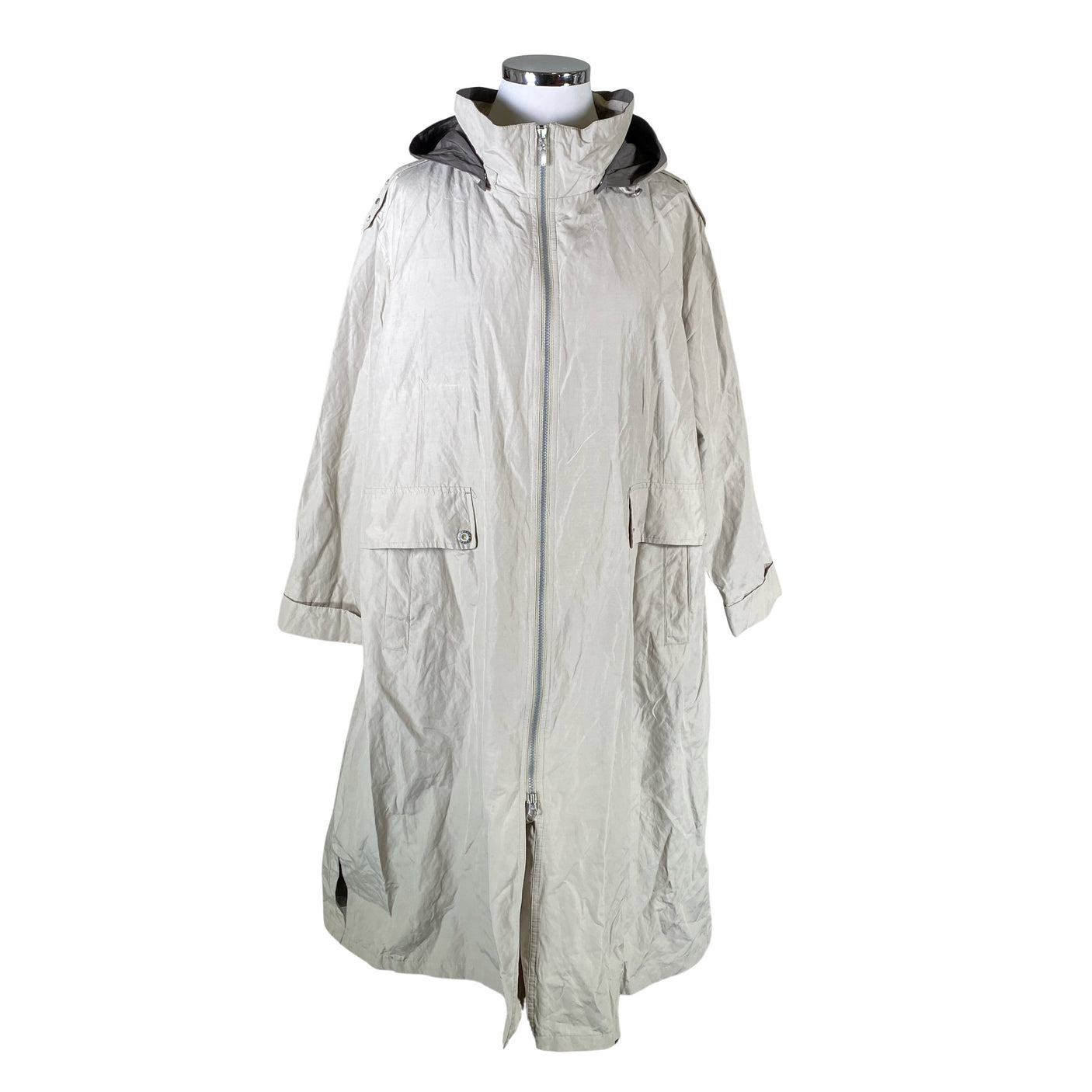 Unisex Loft Fashion - Ulkoilutakki, koko 52 - (1)