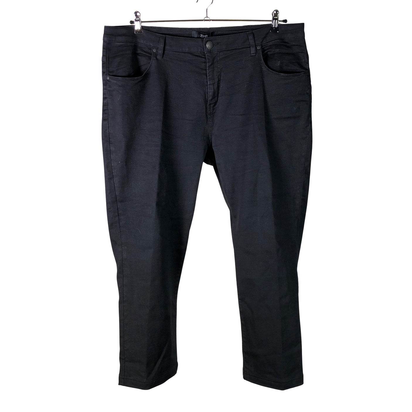 Unisex Zizzi - Farkut, koko 52 - (1)