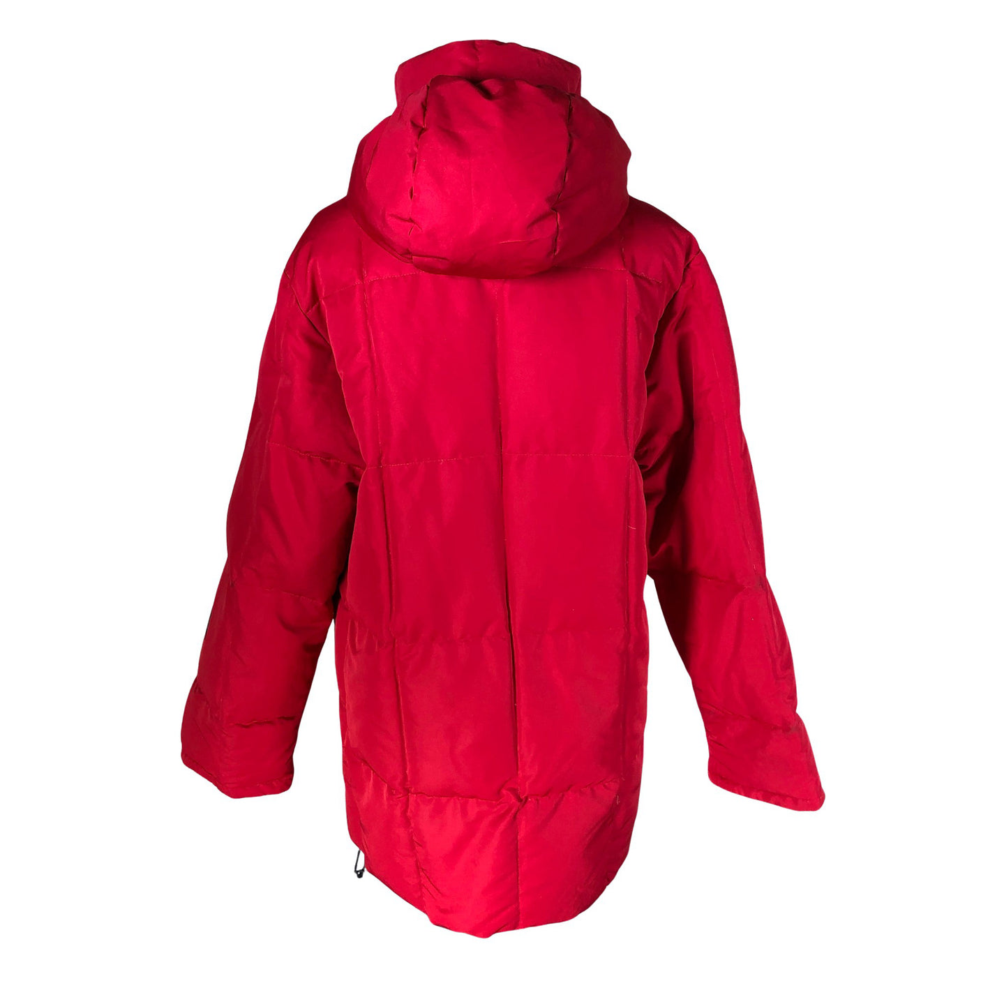 Unisex Joutsen - Untuvatakki, koko 38 - (2)