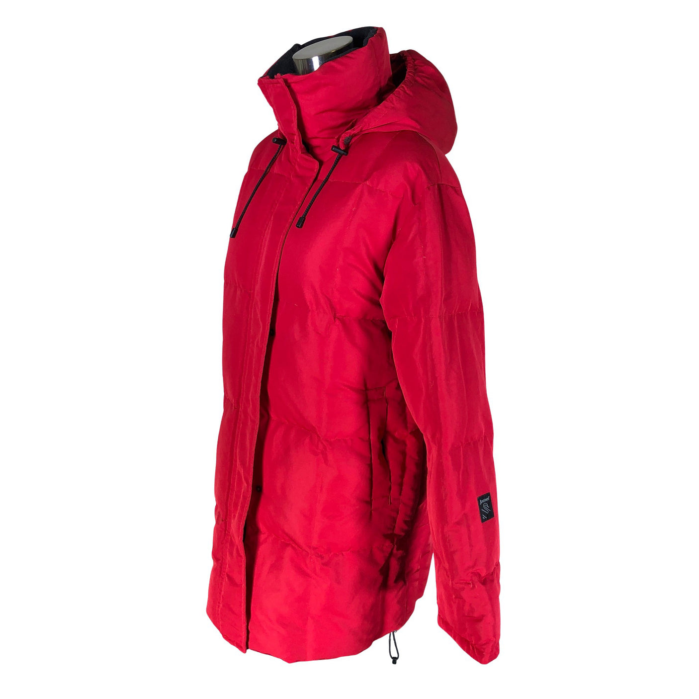 Unisex Joutsen - Untuvatakki, koko 38 - (3)