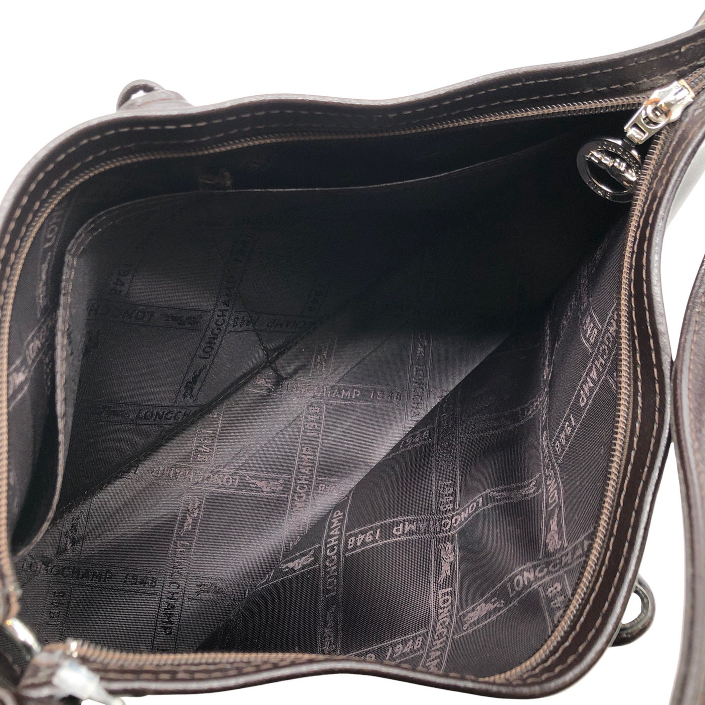 Unisex Longchamp - Käsilaukku, koko Midi - (3)