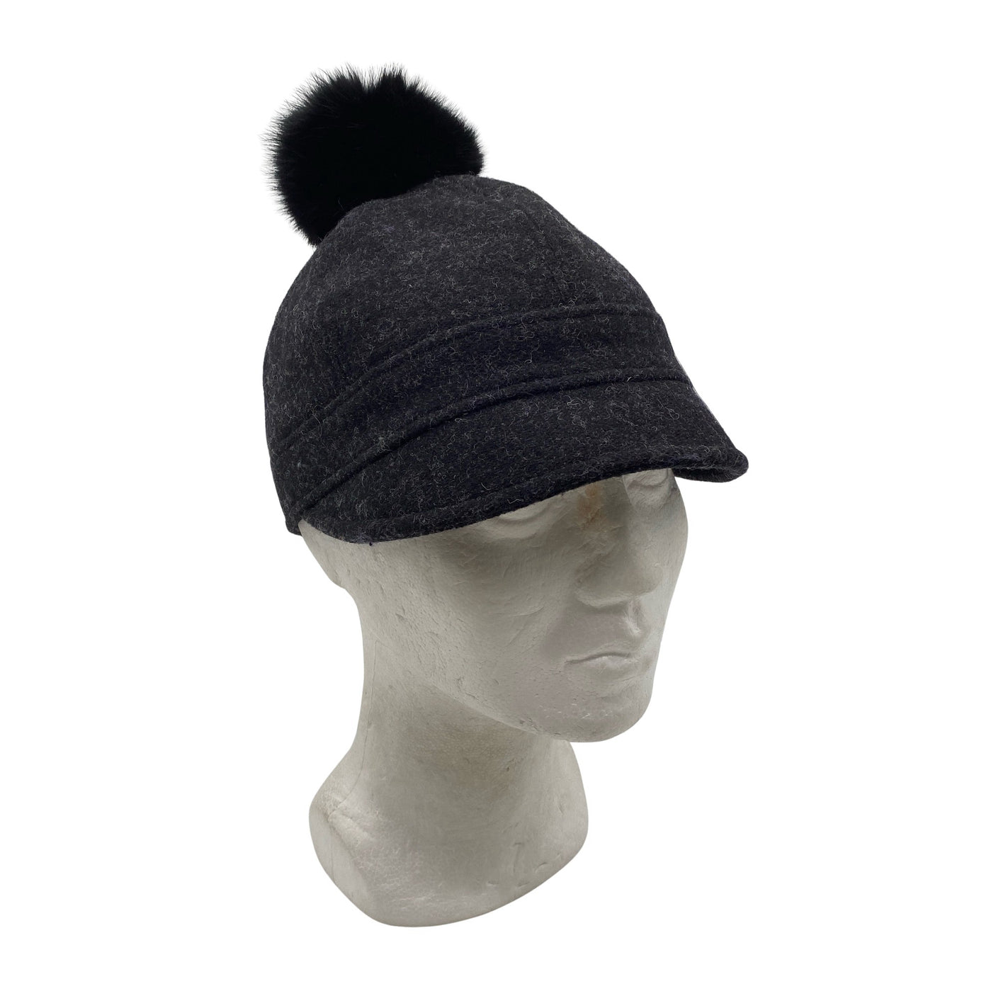 Unisex KN collection - Talvihattu, koko 56 - 58 cm - (1)