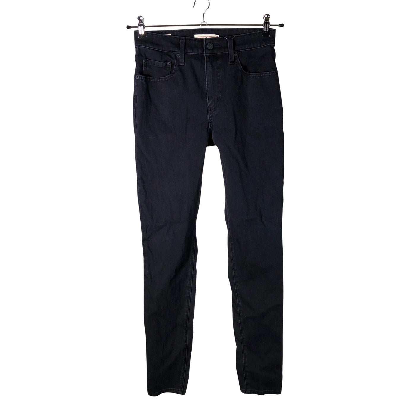 Unisex Levi's - Farkut, koko W28 - (1)