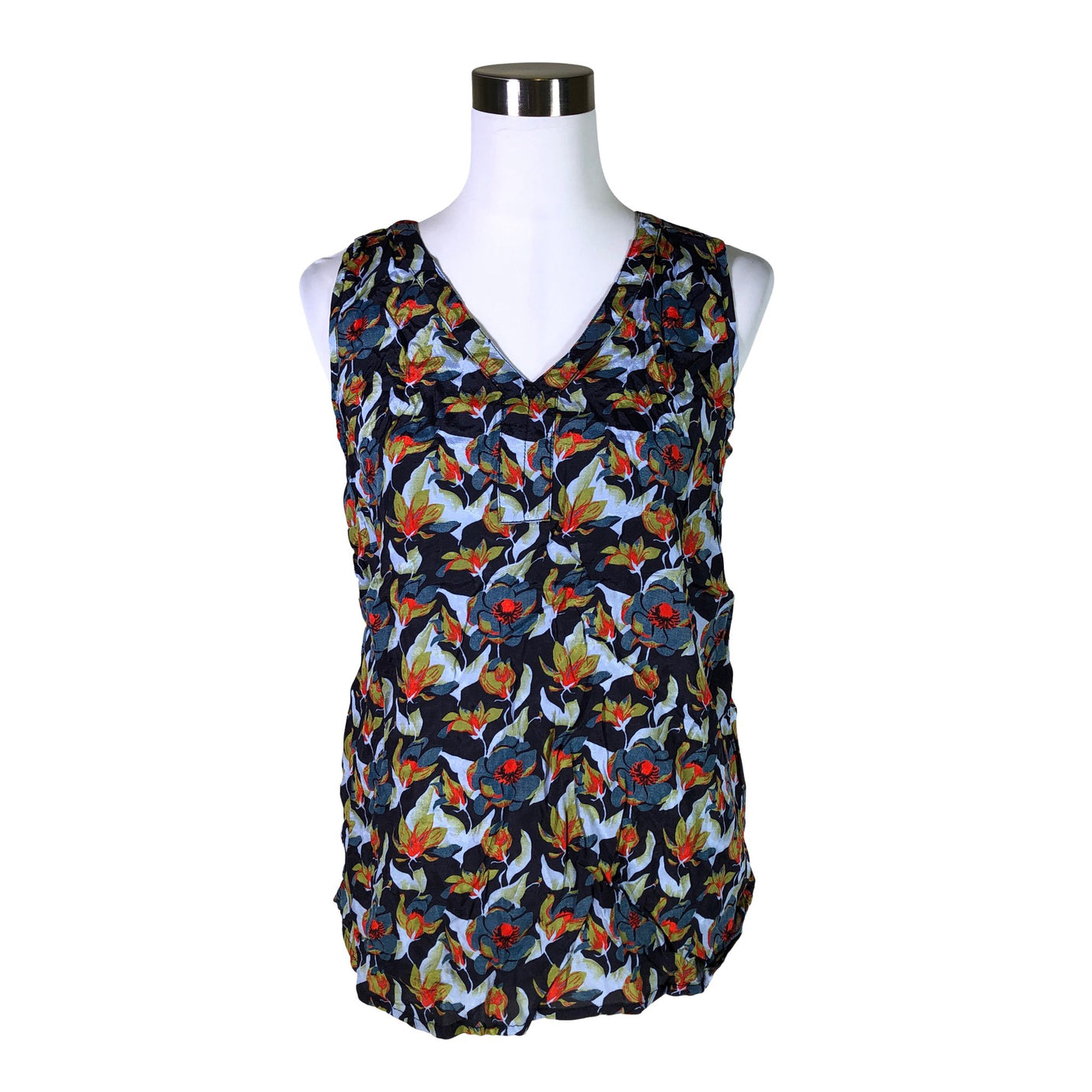 Unisex Kaffe - Toppi, koko 40 - (1)