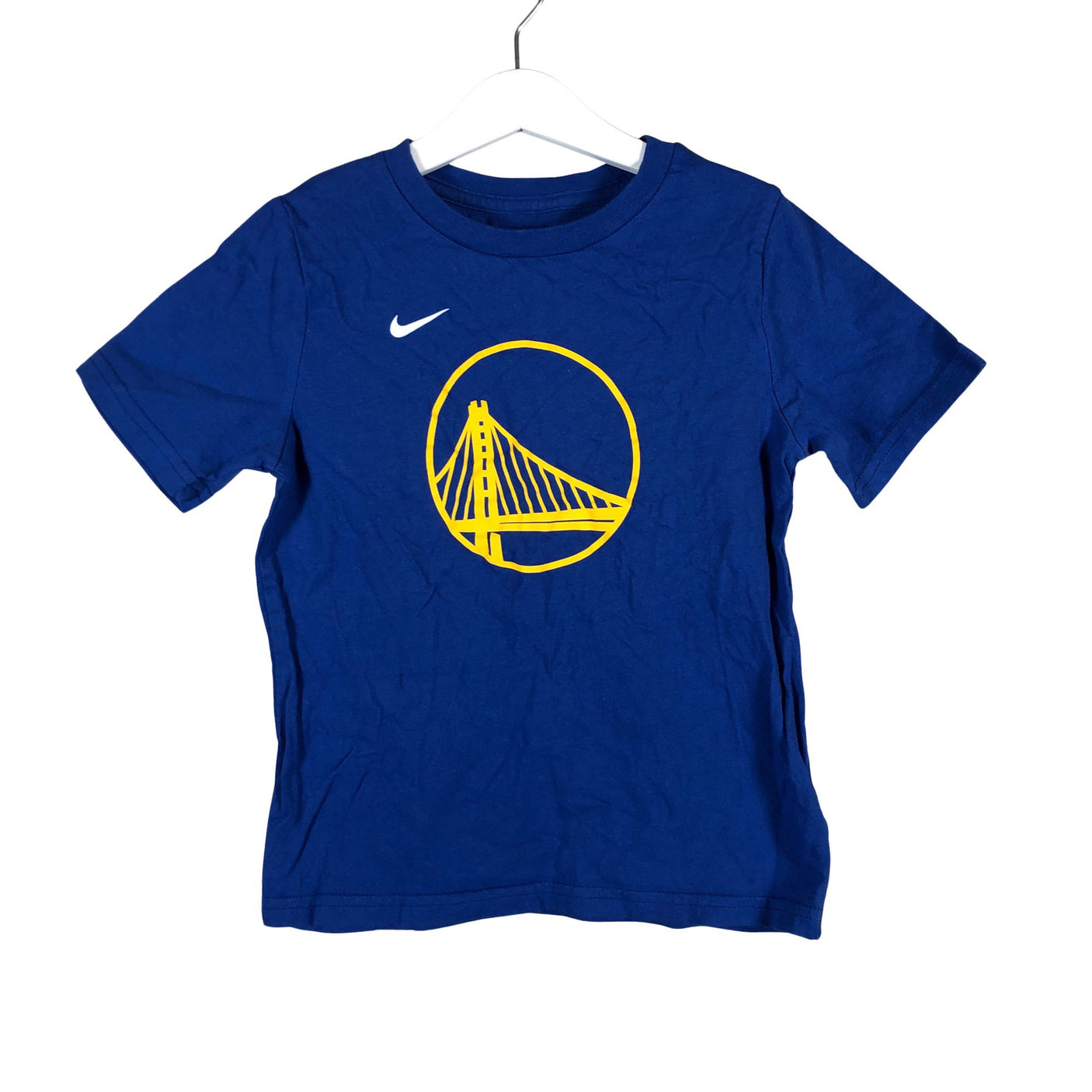 Unisex Nike - T-paita, koko 122 - 128 - (1)