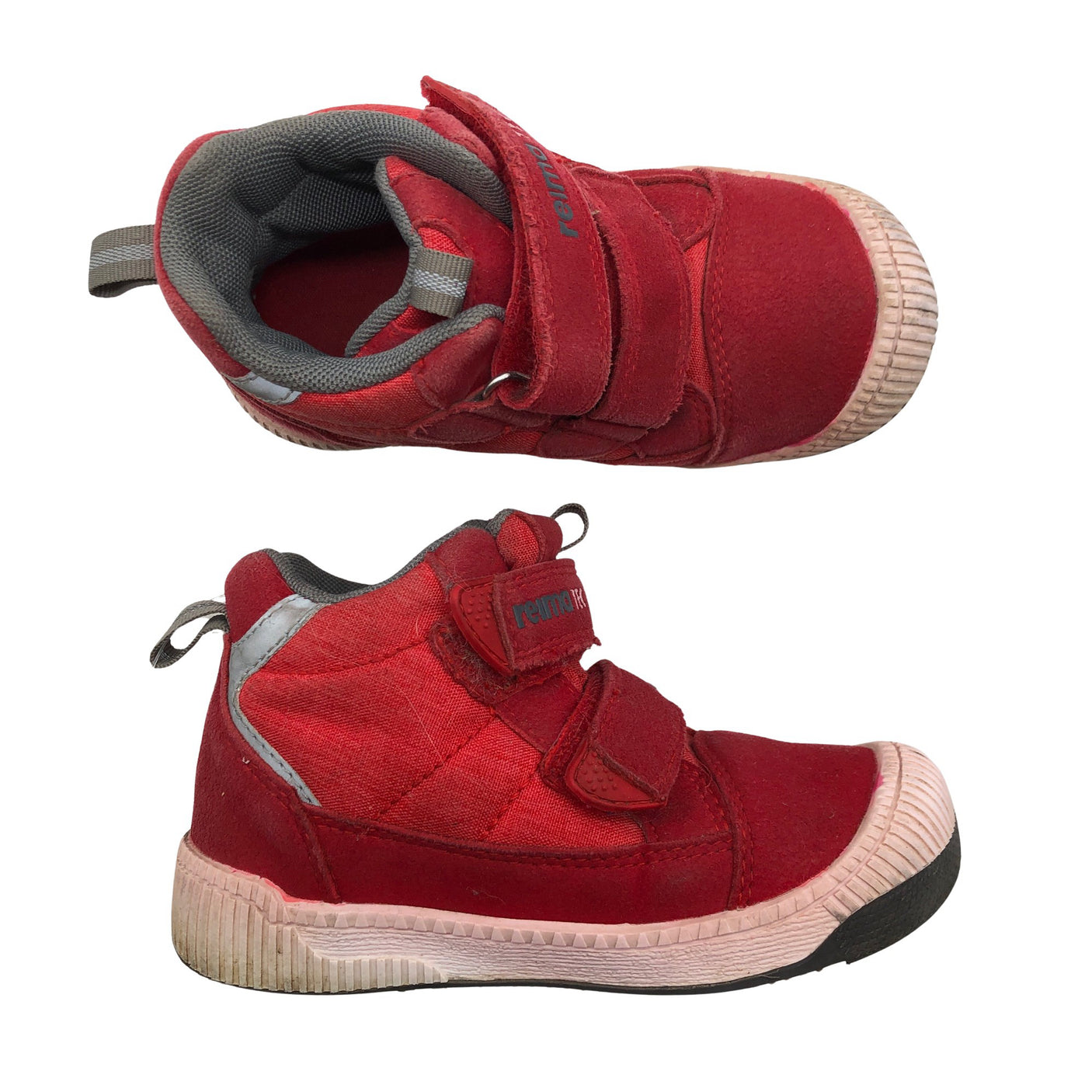 Unisex Reimatec - Välikausikengät, koko 27 - (1)