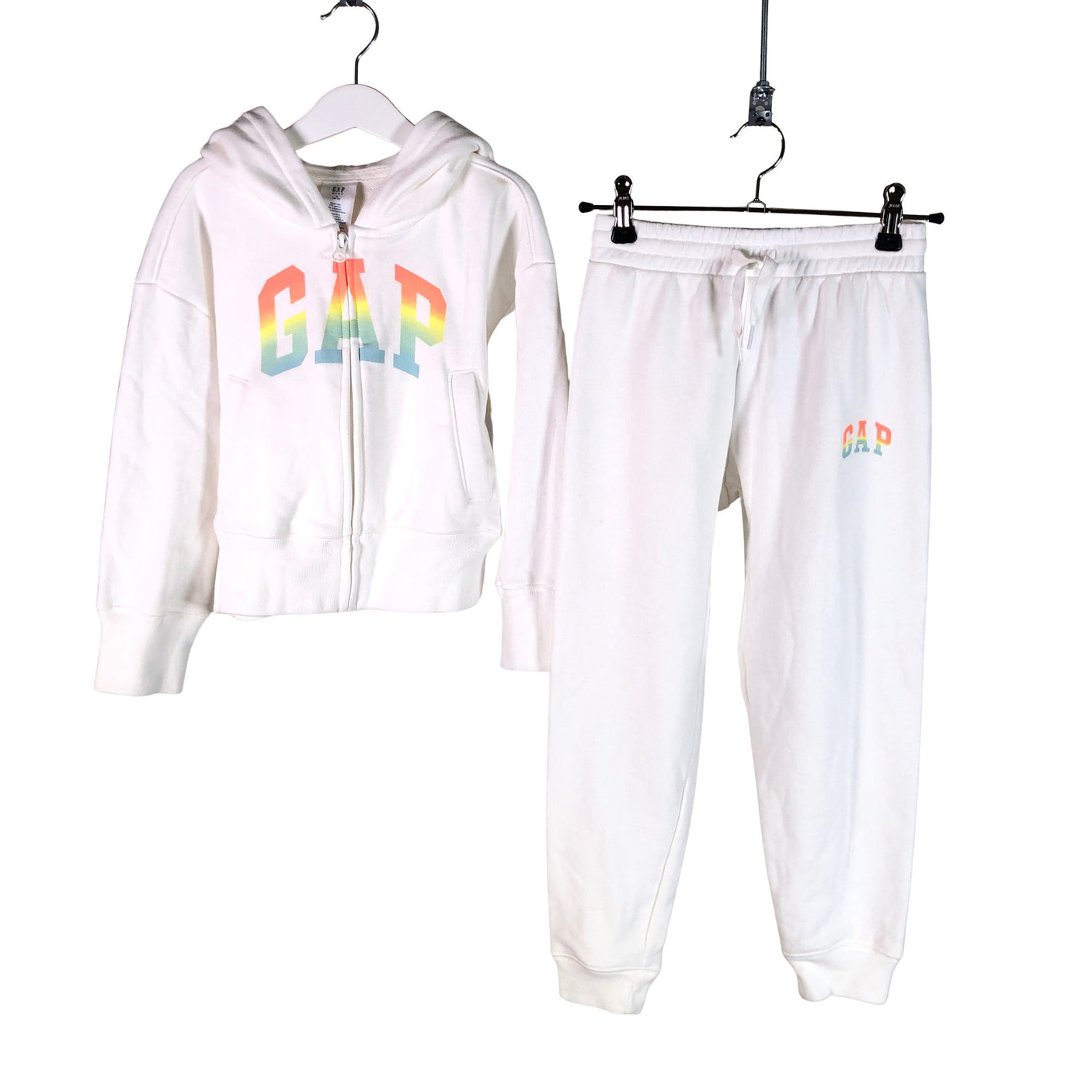 Unisex Gap - Collegeasu, koko 116 - 122 - (1)