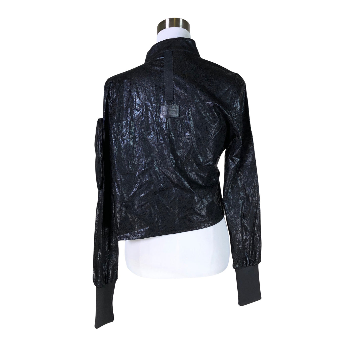 Unisex Georges Shaghashvili - Pusero, koko 36 - (2)