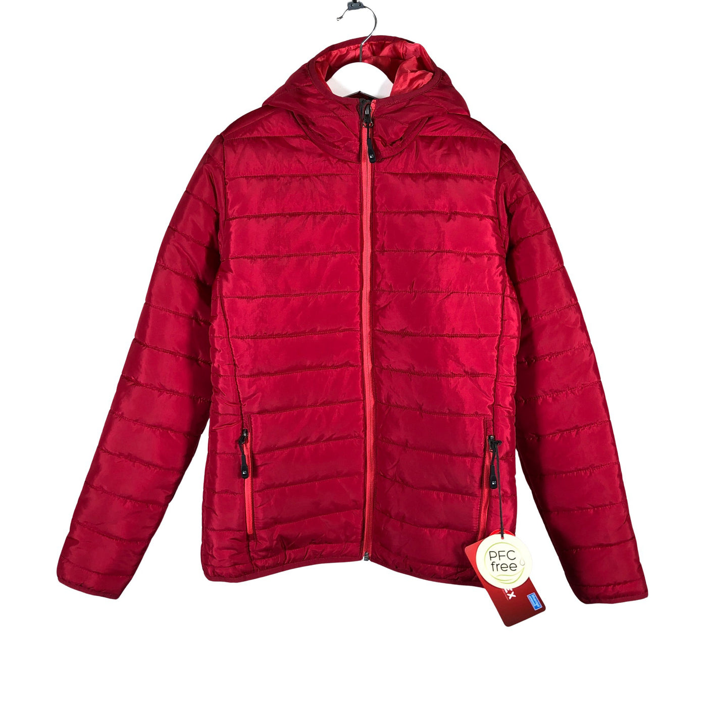 Unisex North Brook - Kevyttoppatakki, koko 146 - 152 - (1)