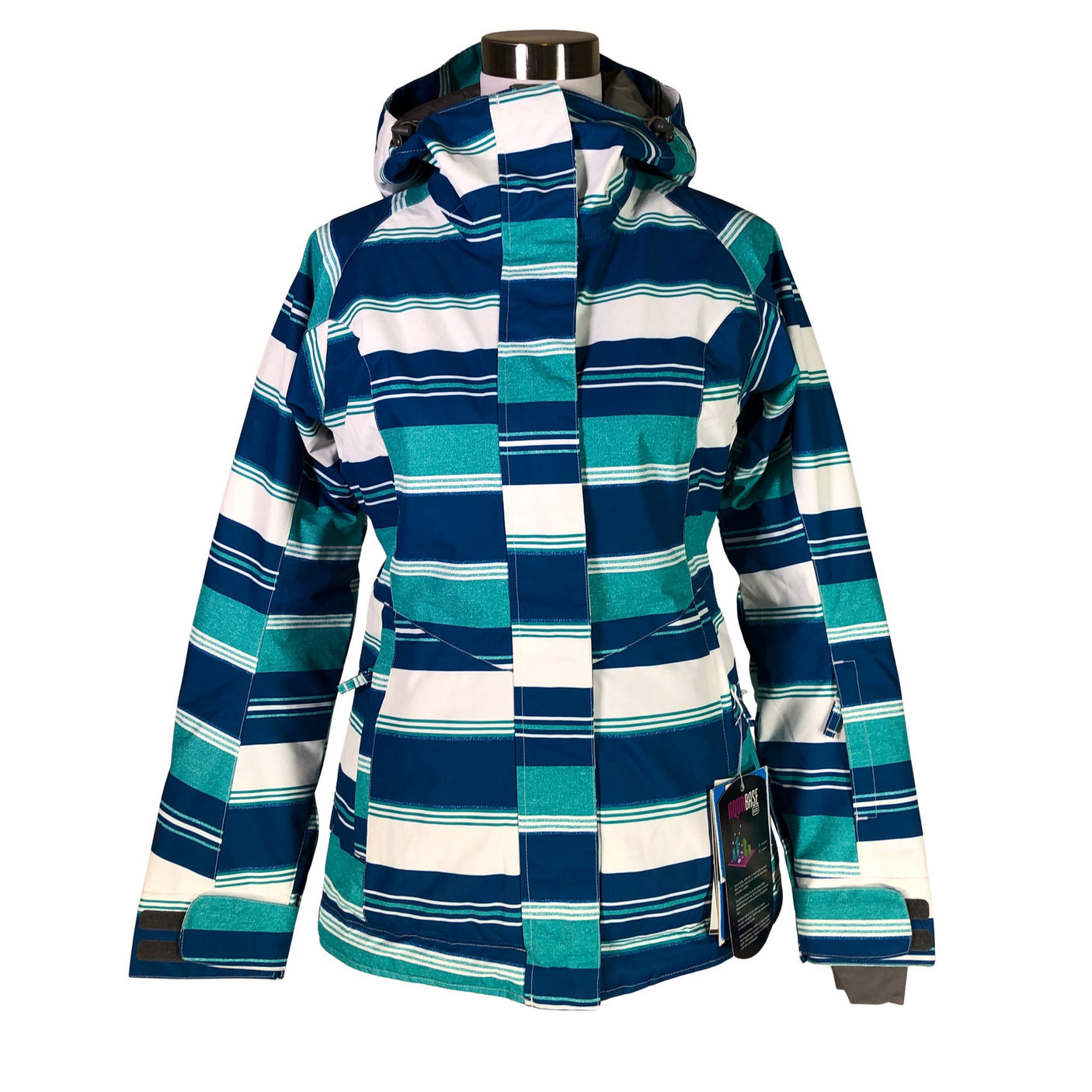 Unisex Firefly - Toppatakki, koko 36 - (1)
