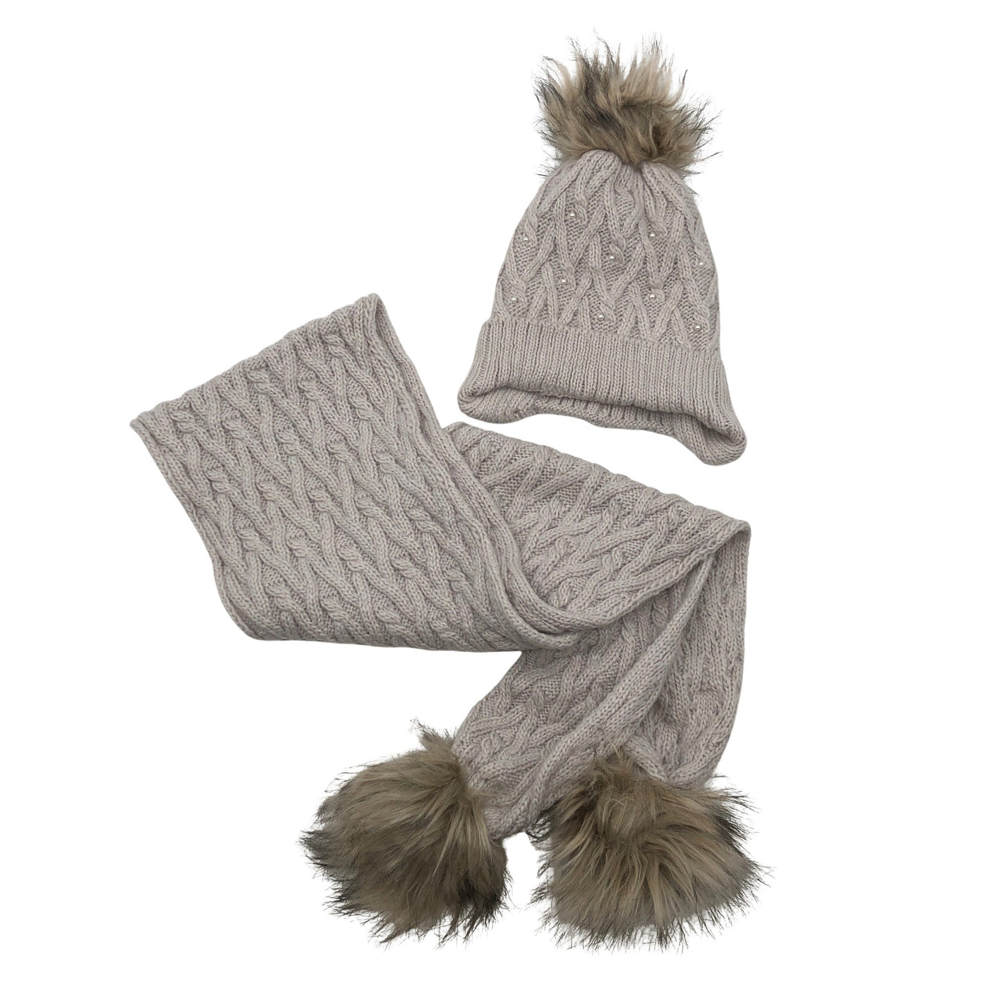 Unisex Mayoral - Talvipipo, koko 54 - 56 cm - (1)