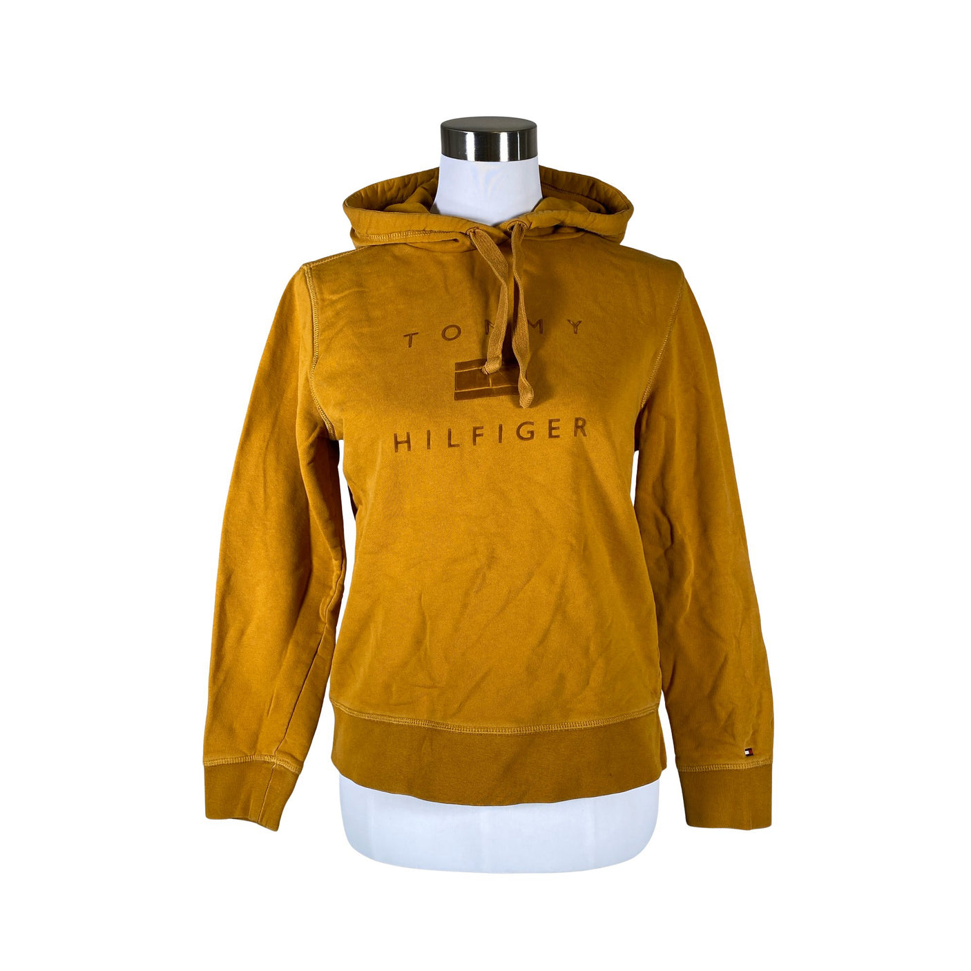 Unisex Tommy Hilfiger - Huppari, koko 34 - (1)